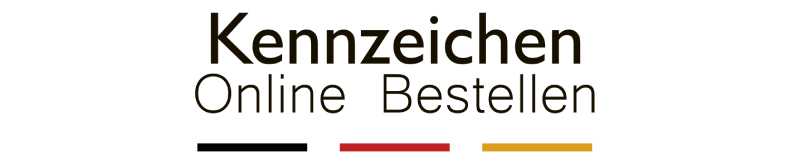 Ihr Wunschkennzeichen finden